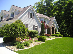 Landscapers and Lawncare Services in Martinsville, IN